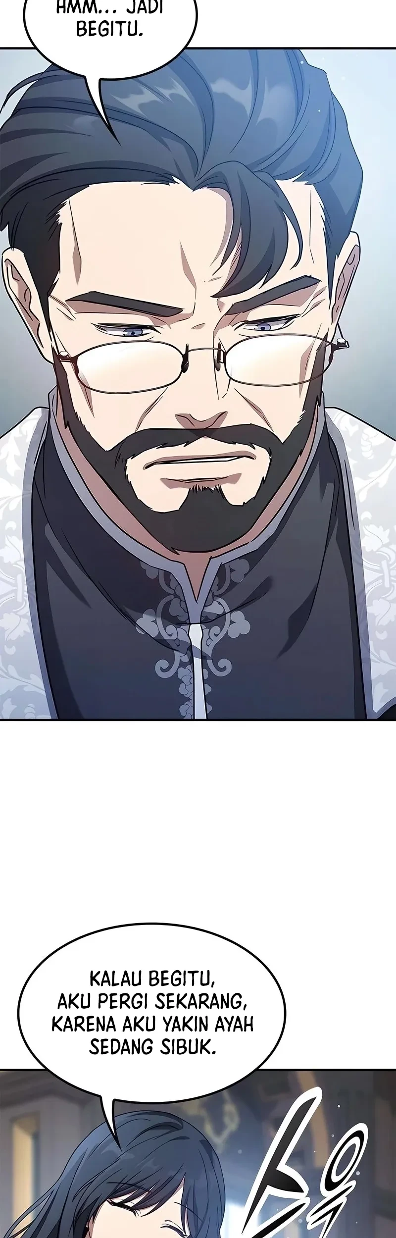 There Are No Bad Young Ladies in This World Chapter 2 Gambar 41