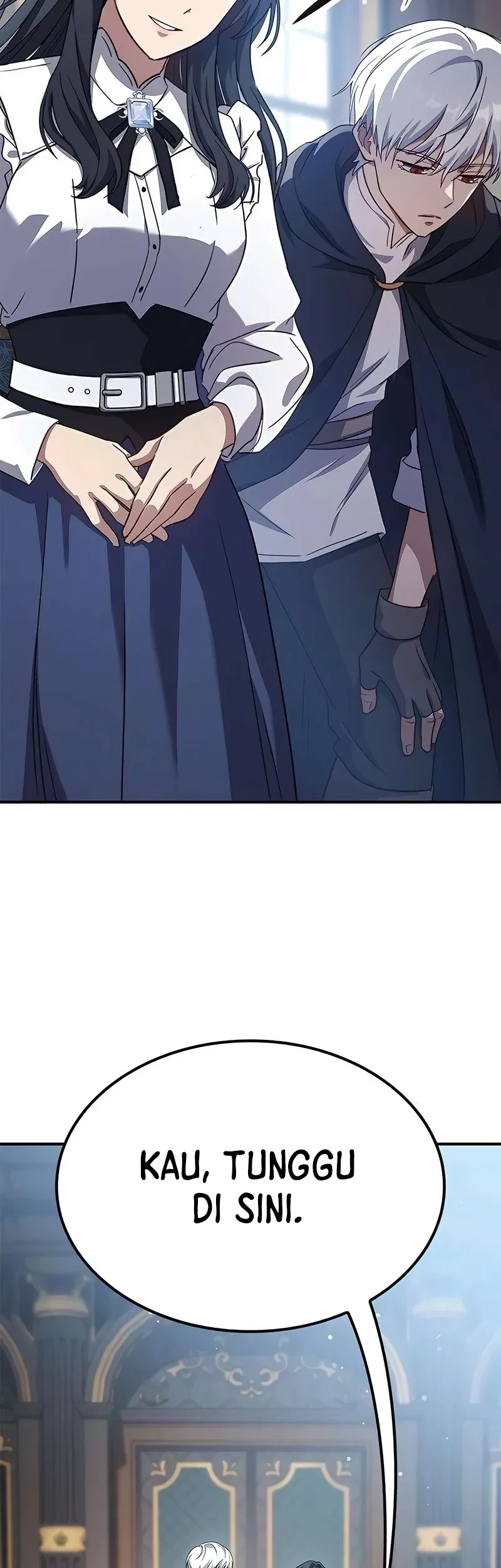 There Are No Bad Young Ladies in This World Chapter 2 Gambar 42