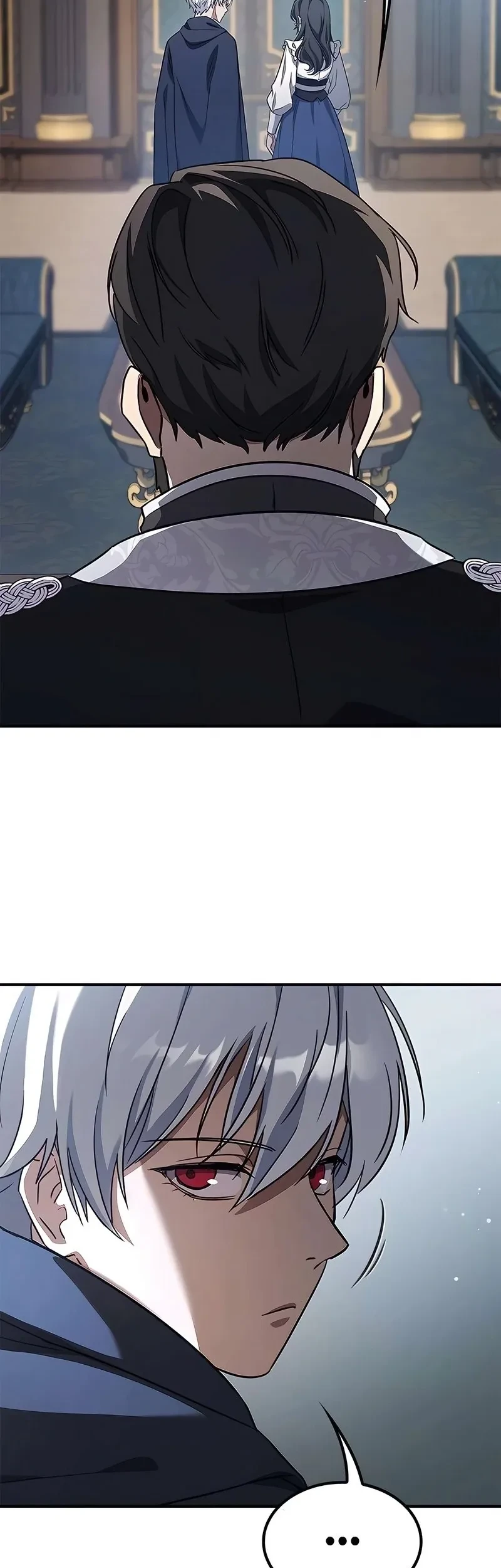 There Are No Bad Young Ladies in This World Chapter 2 Gambar 43