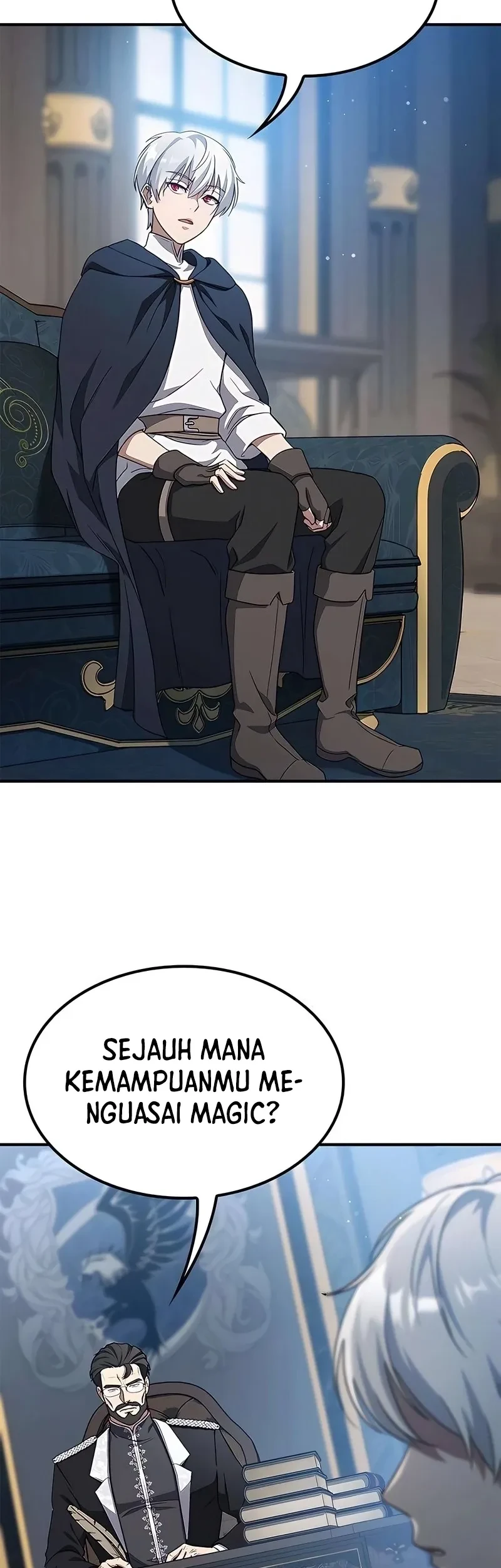 There Are No Bad Young Ladies in This World Chapter 2 Gambar 47