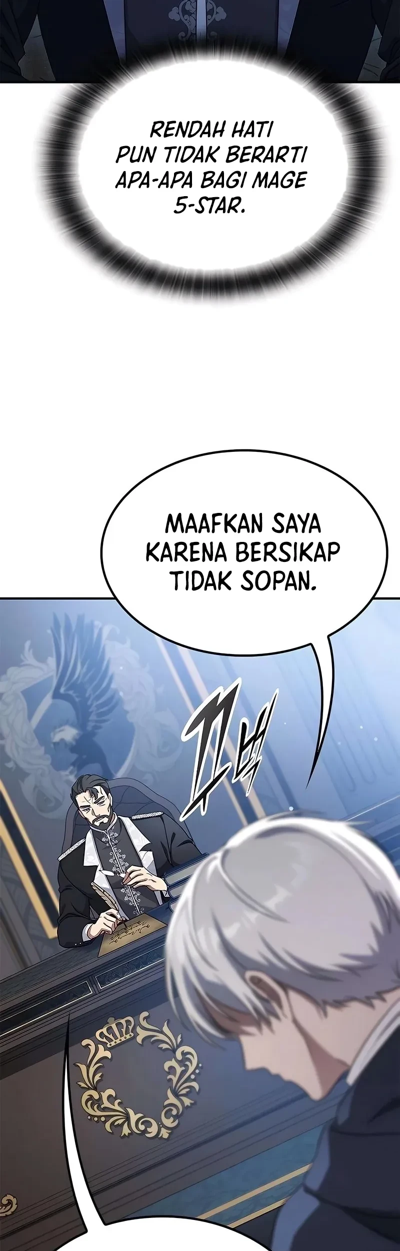 There Are No Bad Young Ladies in This World Chapter 2 Gambar 53