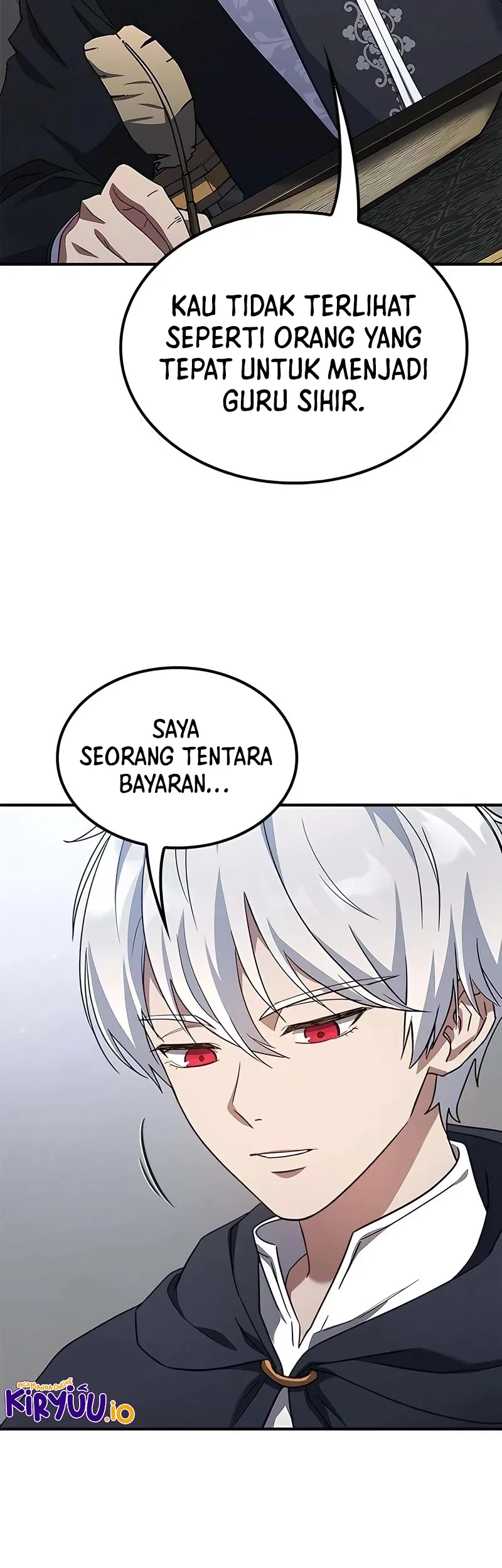 There Are No Bad Young Ladies in This World Chapter 2 Gambar 55