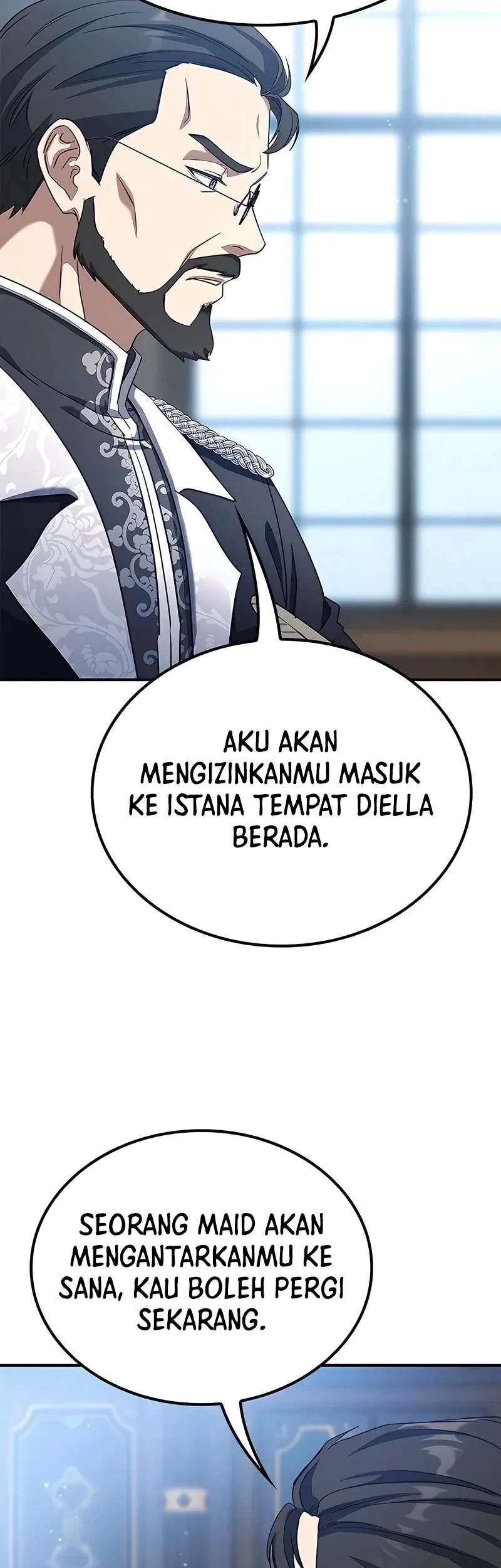 There Are No Bad Young Ladies in This World Chapter 2 Gambar 57