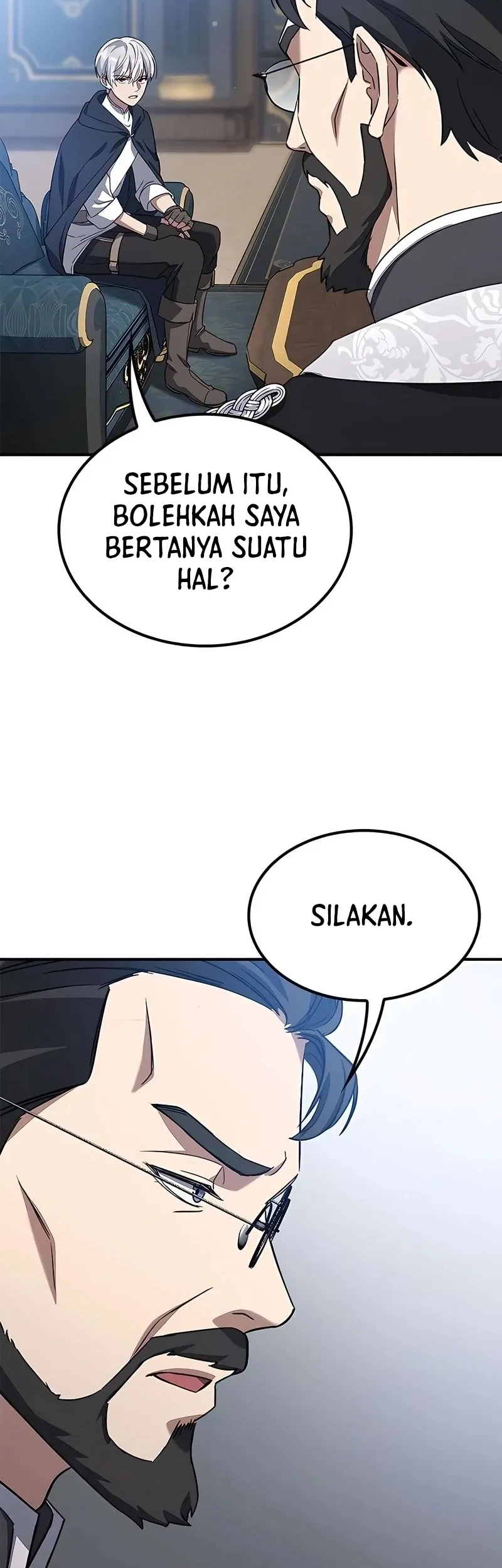 There Are No Bad Young Ladies in This World Chapter 2 Gambar 58