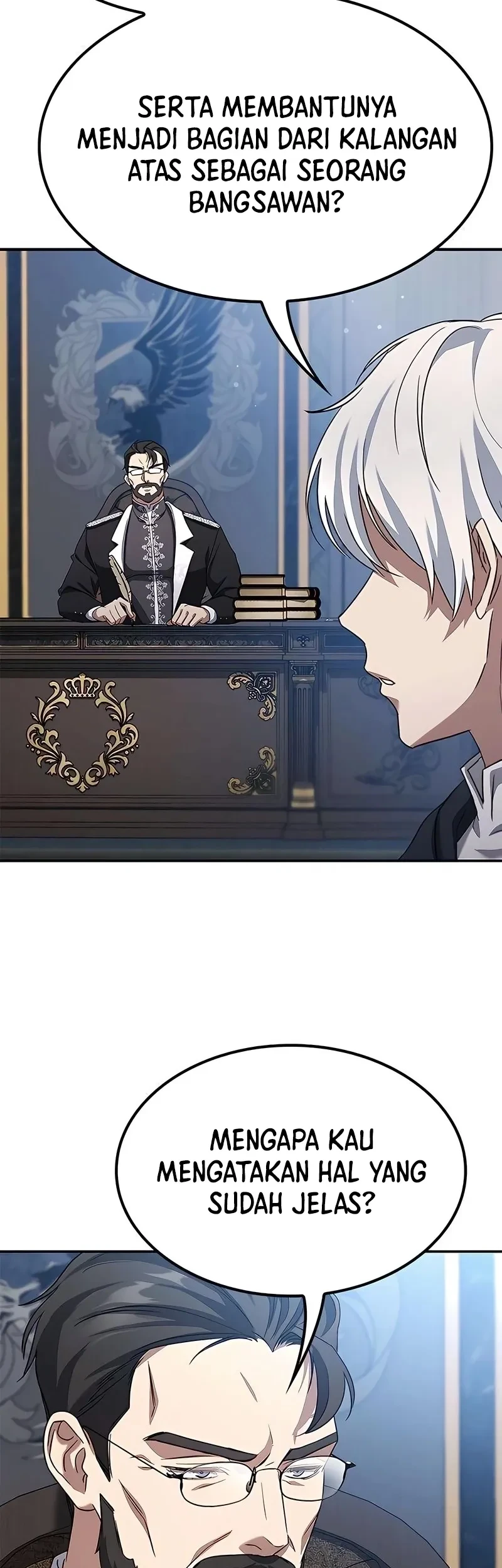 There Are No Bad Young Ladies in This World Chapter 2 Gambar 61