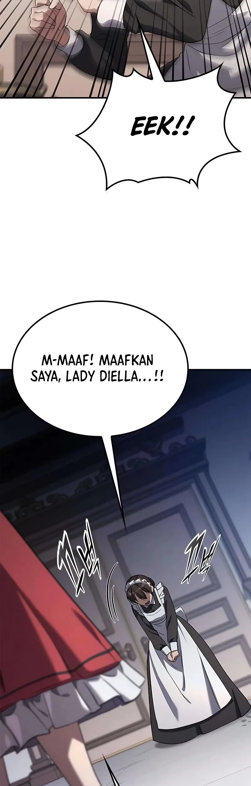 There Are No Bad Young Ladies in This World Chapter 2 Gambar 66