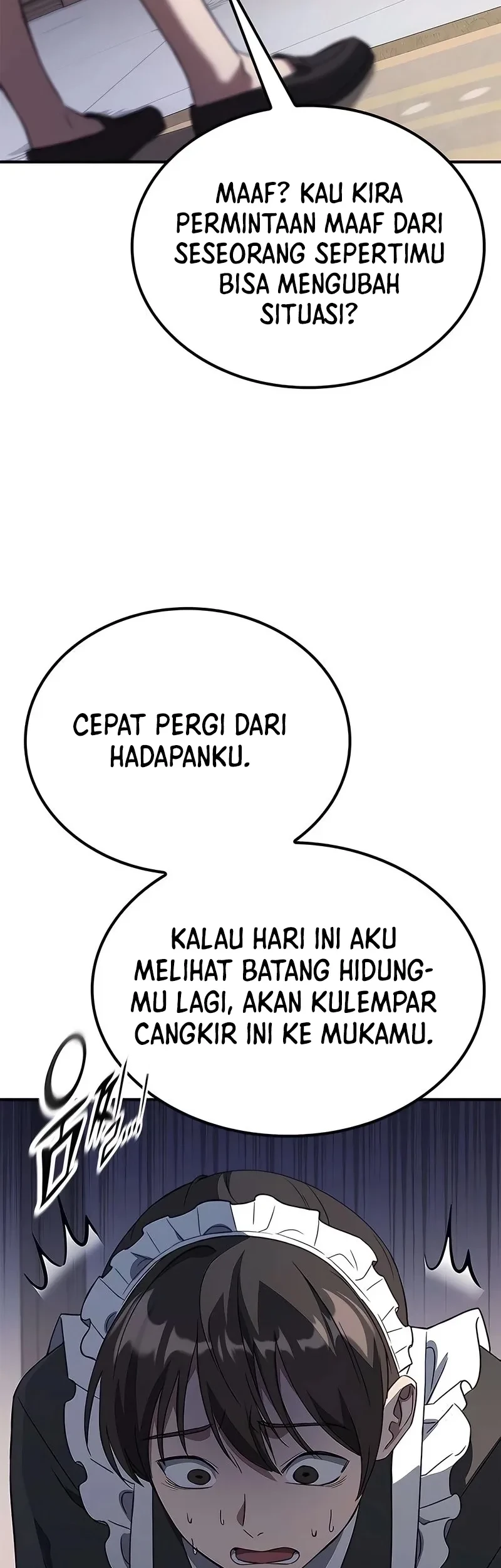 There Are No Bad Young Ladies in This World Chapter 2 Gambar 67