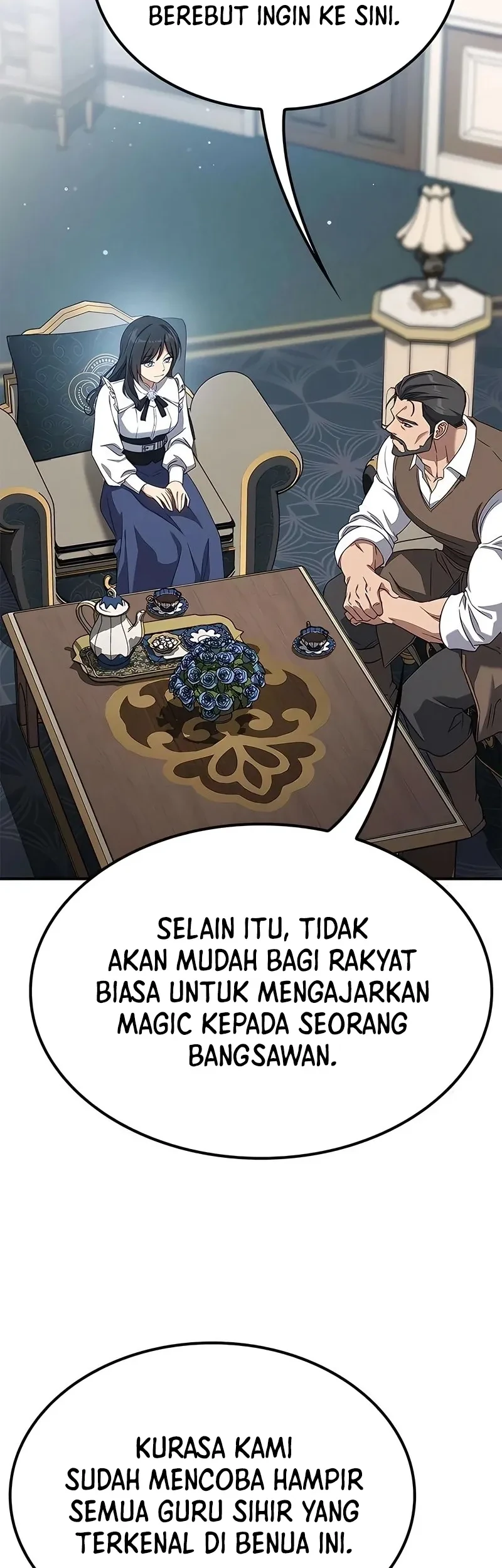 There Are No Bad Young Ladies in This World Chapter 2 Gambar 70