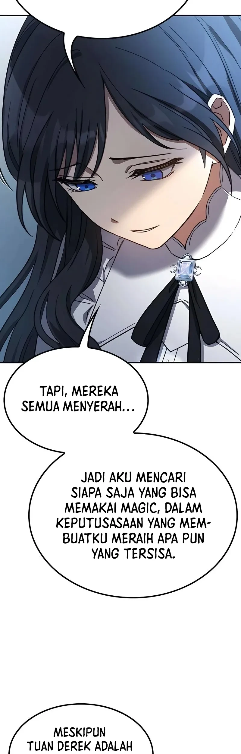 There Are No Bad Young Ladies in This World Chapter 2 Gambar 71