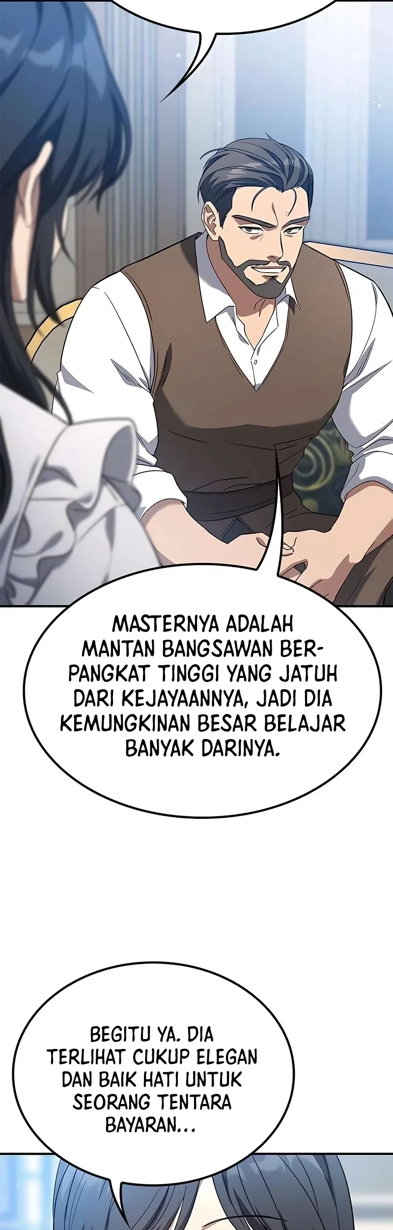 There Are No Bad Young Ladies in This World Chapter 2 Gambar 73