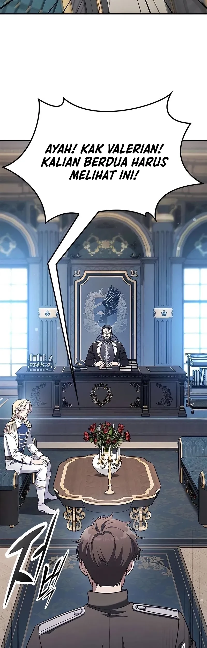 There Are No Bad Young Ladies in This World Chapter 2 Gambar 3