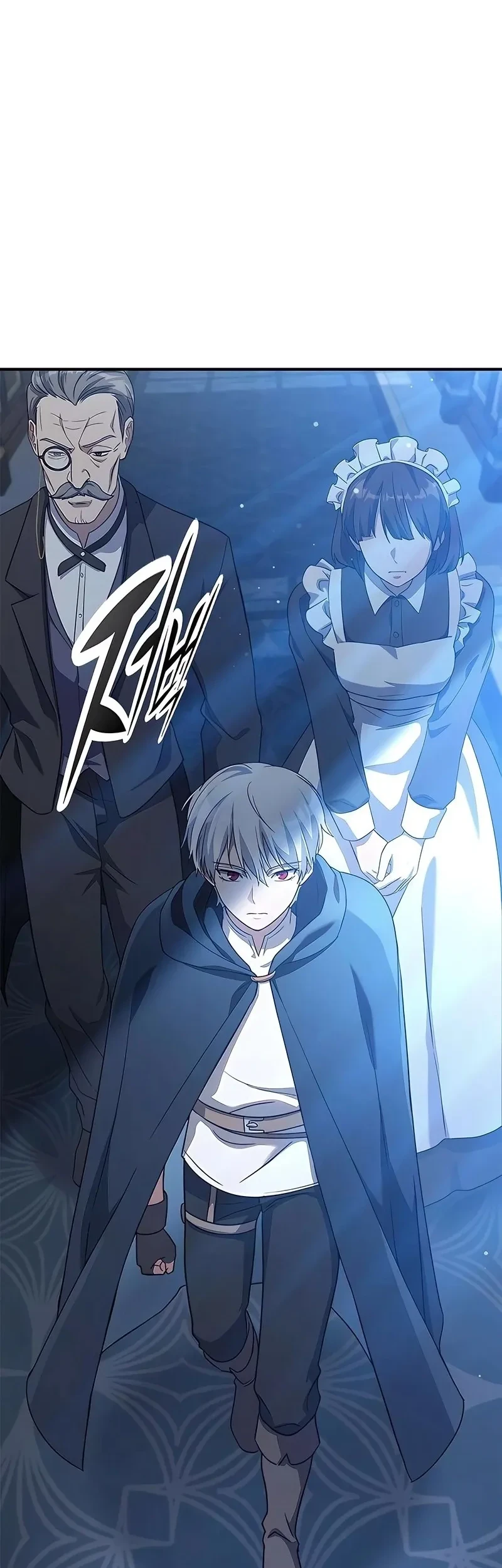 There Are No Bad Young Ladies in This World Chapter 2 Gambar 78