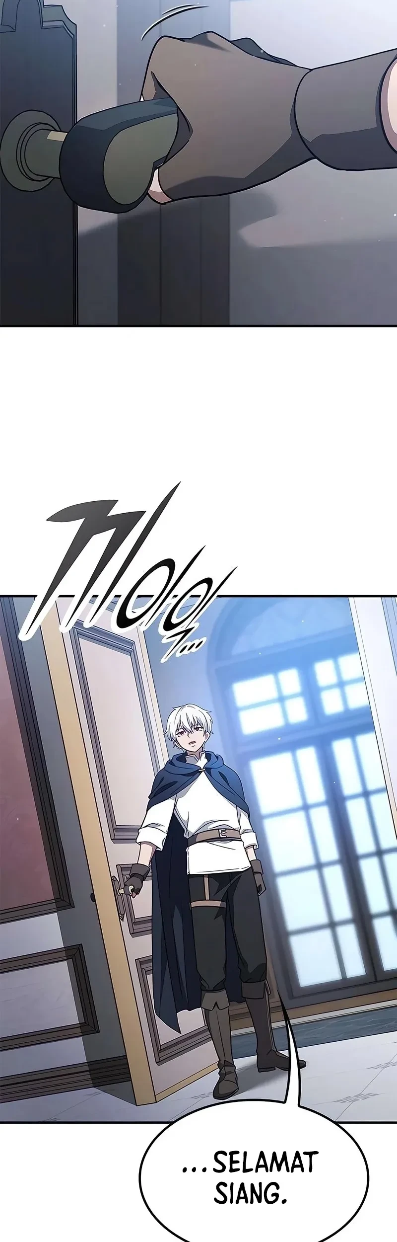 There Are No Bad Young Ladies in This World Chapter 2 Gambar 83