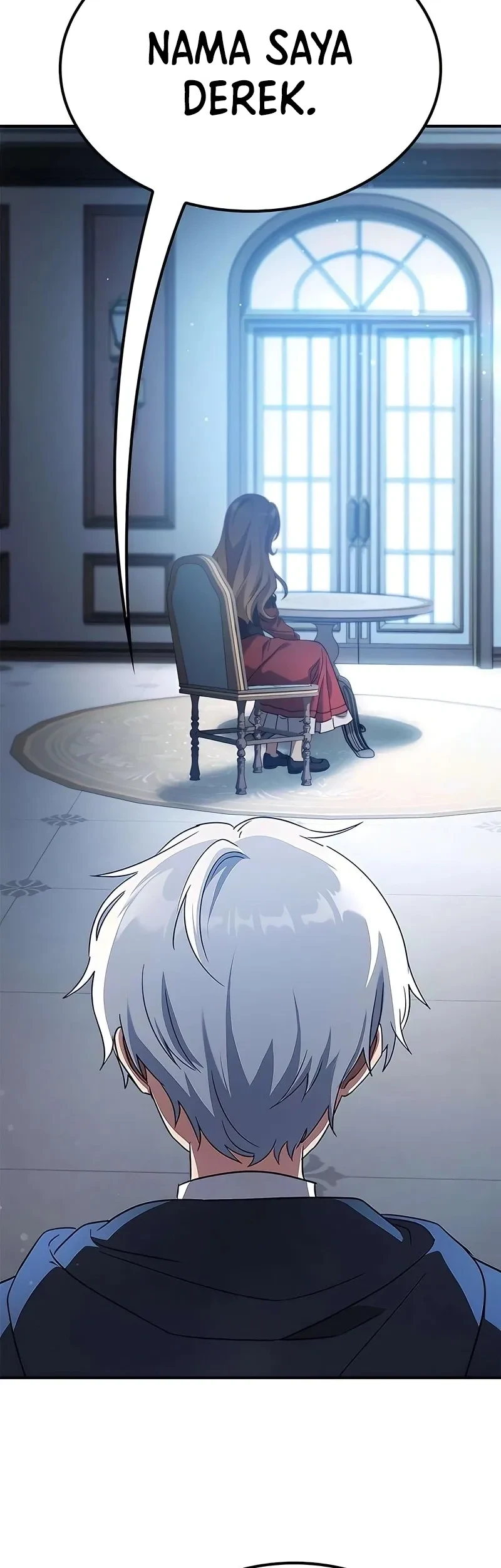 There Are No Bad Young Ladies in This World Chapter 2 Gambar 85