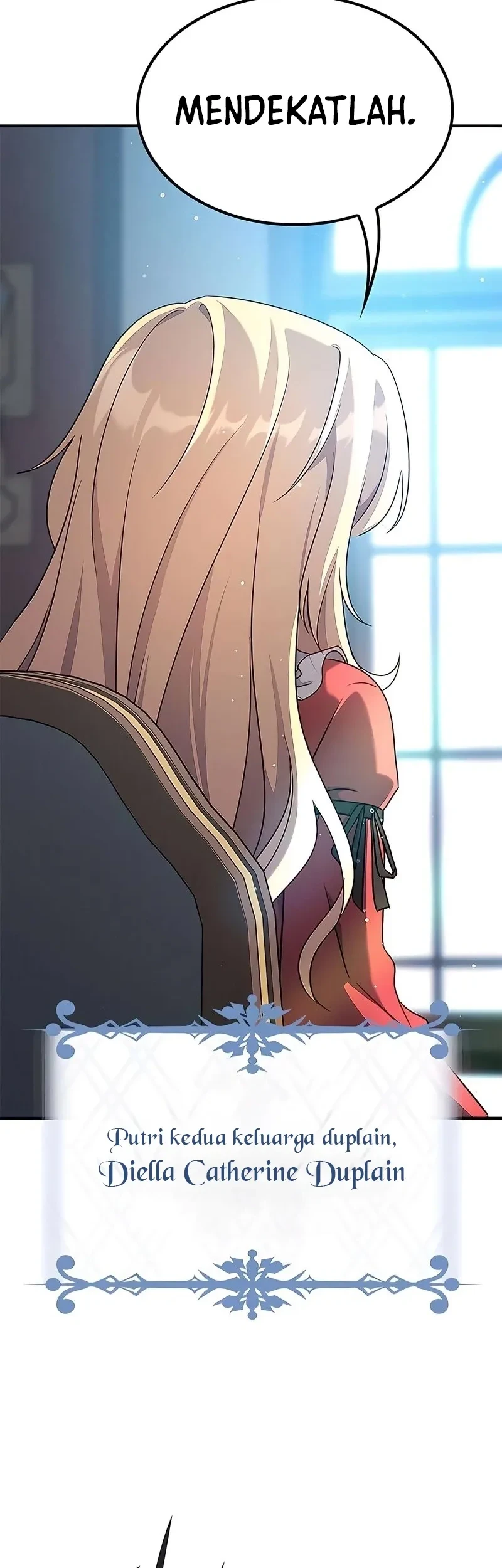 There Are No Bad Young Ladies in This World Chapter 2 Gambar 86