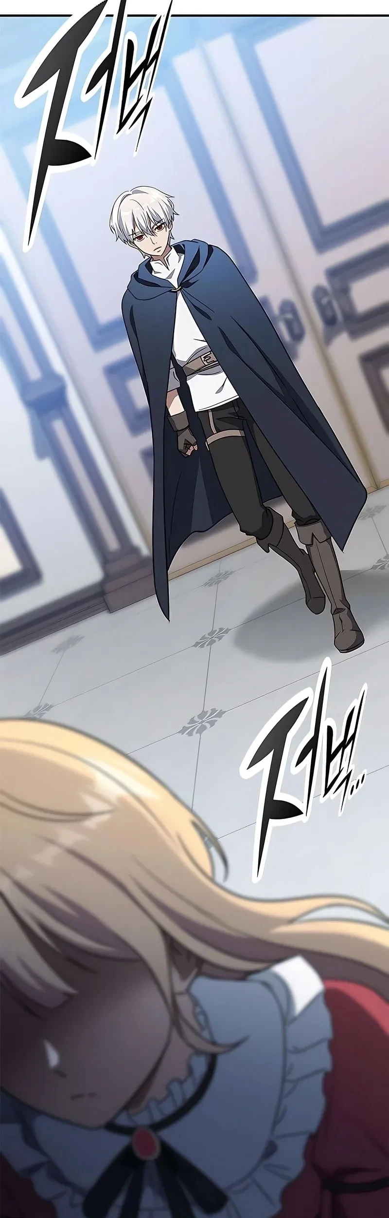 There Are No Bad Young Ladies in This World Chapter 2 Gambar 87