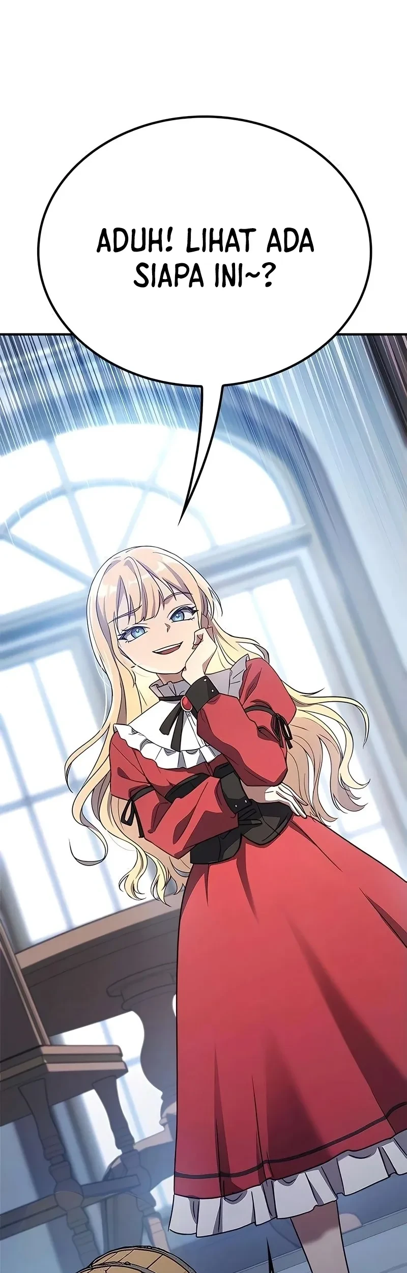 There Are No Bad Young Ladies in This World Chapter 2 Gambar 91