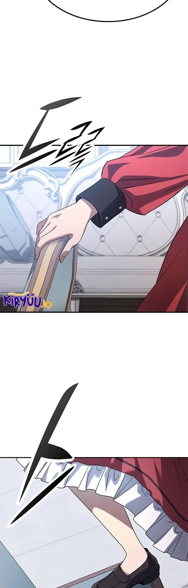 There Are No Bad Young Ladies in This World Chapter 2 Gambar 94