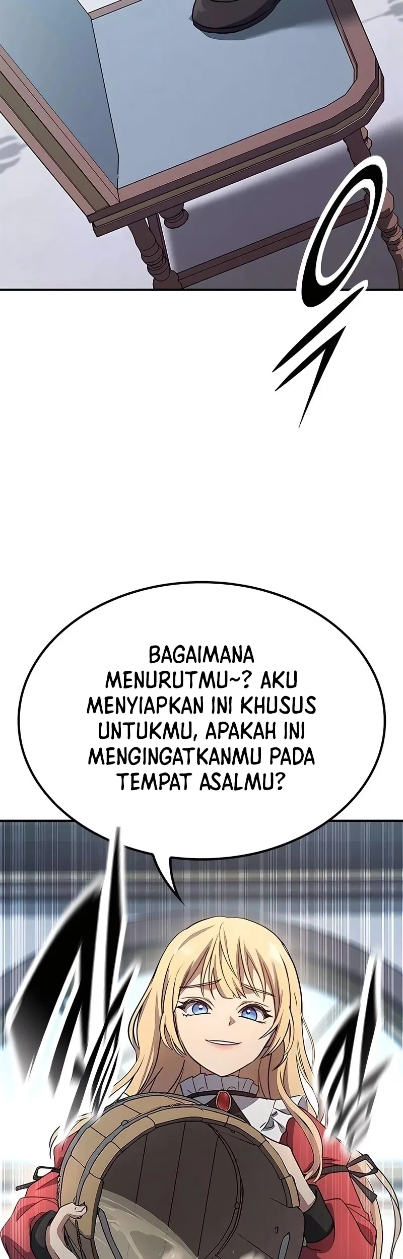 There Are No Bad Young Ladies in This World Chapter 2 Gambar 95