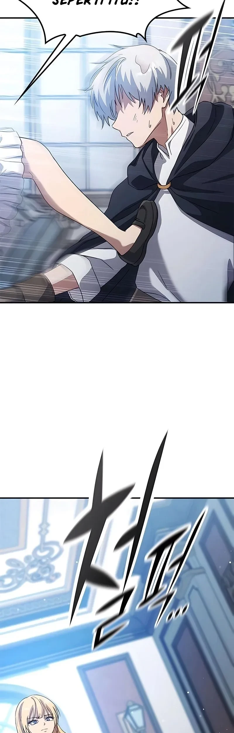 There Are No Bad Young Ladies in This World Chapter 2 Gambar 101