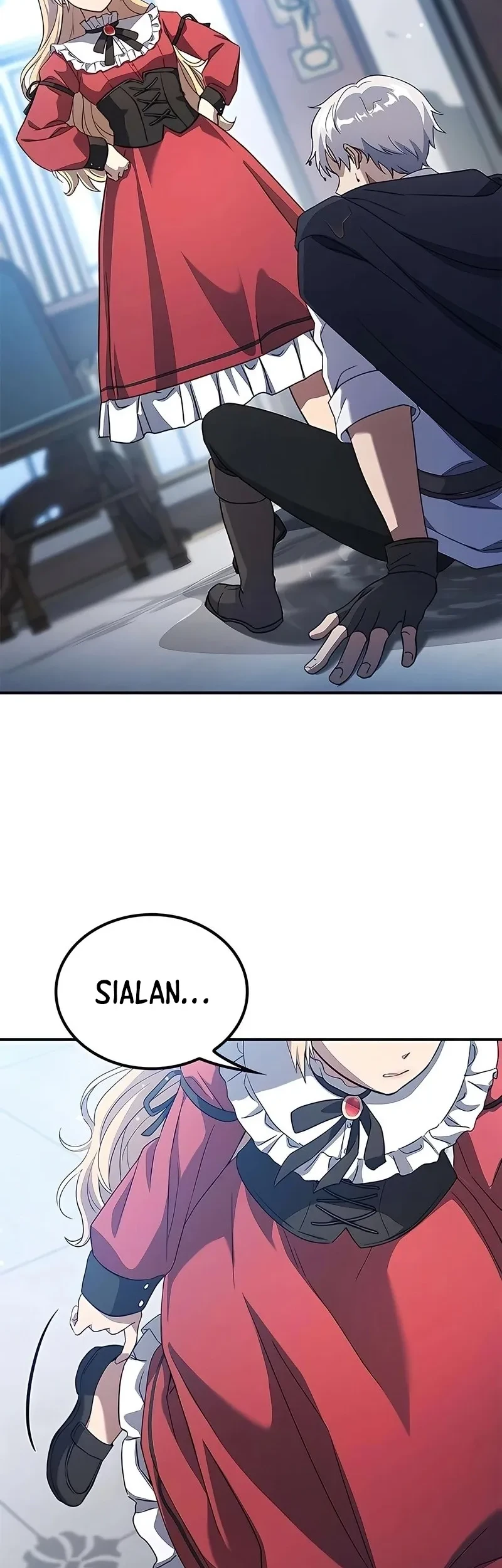 There Are No Bad Young Ladies in This World Chapter 2 Gambar 102