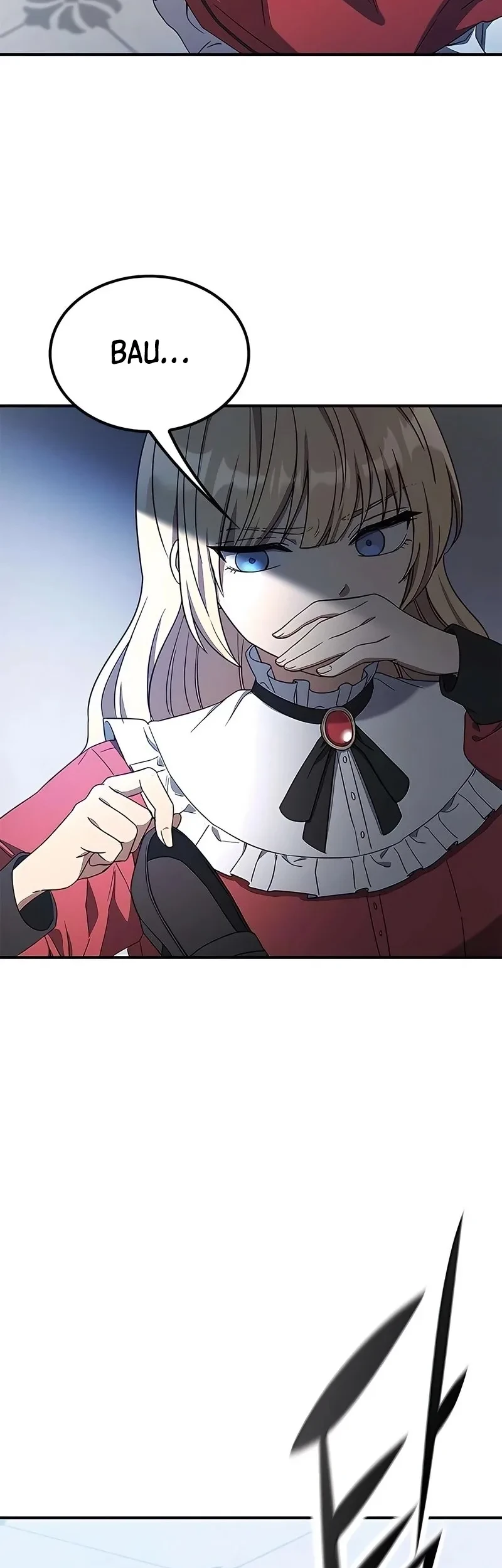 There Are No Bad Young Ladies in This World Chapter 2 Gambar 103