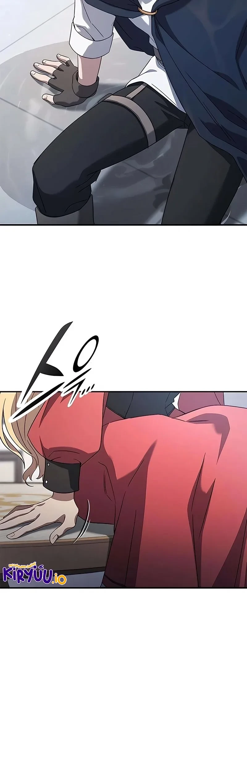 There Are No Bad Young Ladies in This World Chapter 2 Gambar 105