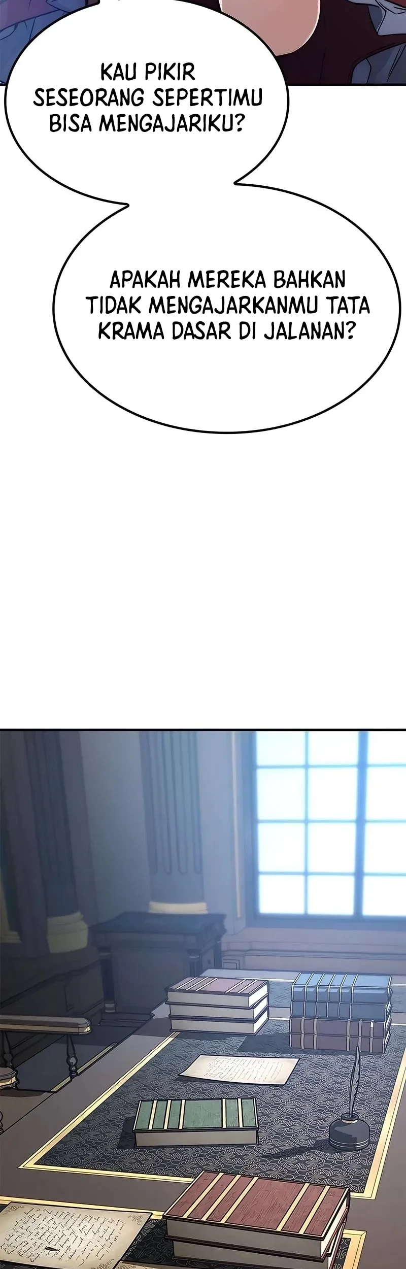 There Are No Bad Young Ladies in This World Chapter 2 Gambar 107