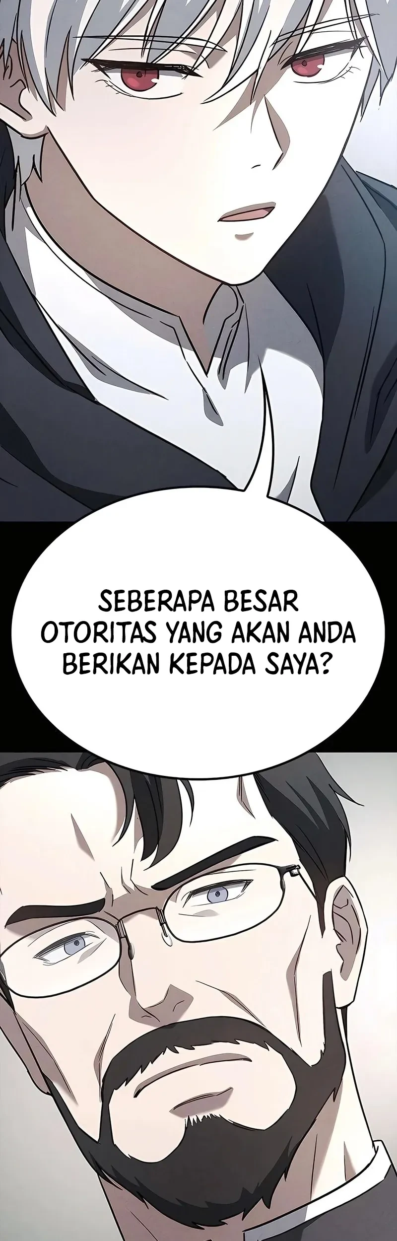 There Are No Bad Young Ladies in This World Chapter 2 Gambar 113