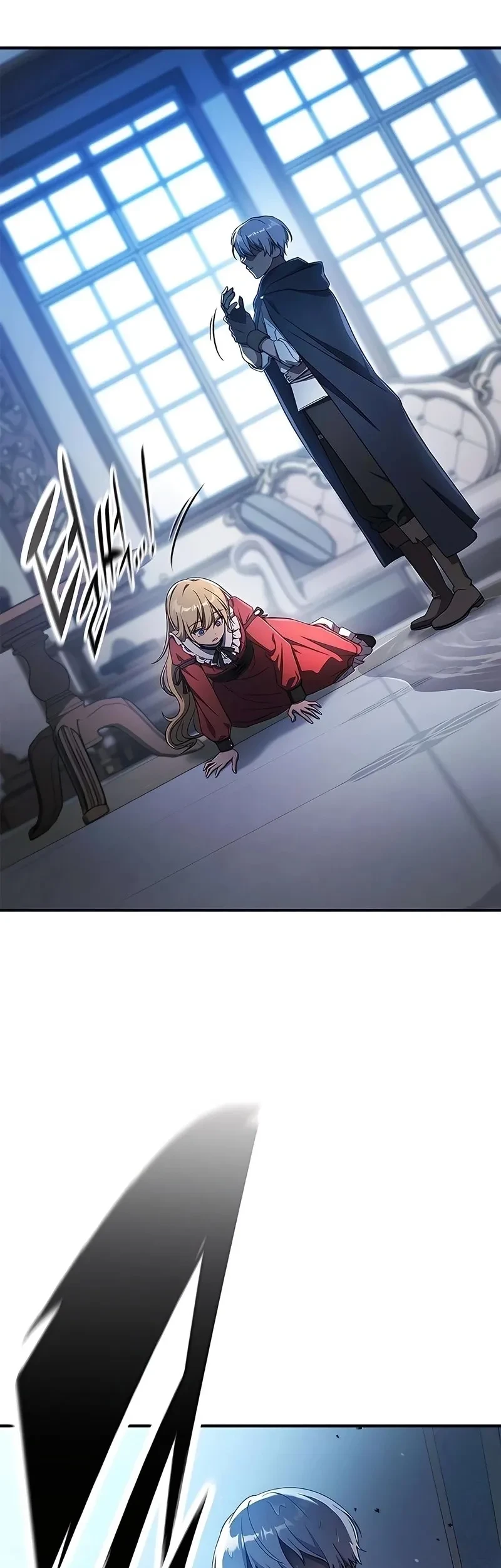 There Are No Bad Young Ladies in This World Chapter 2 Gambar 117