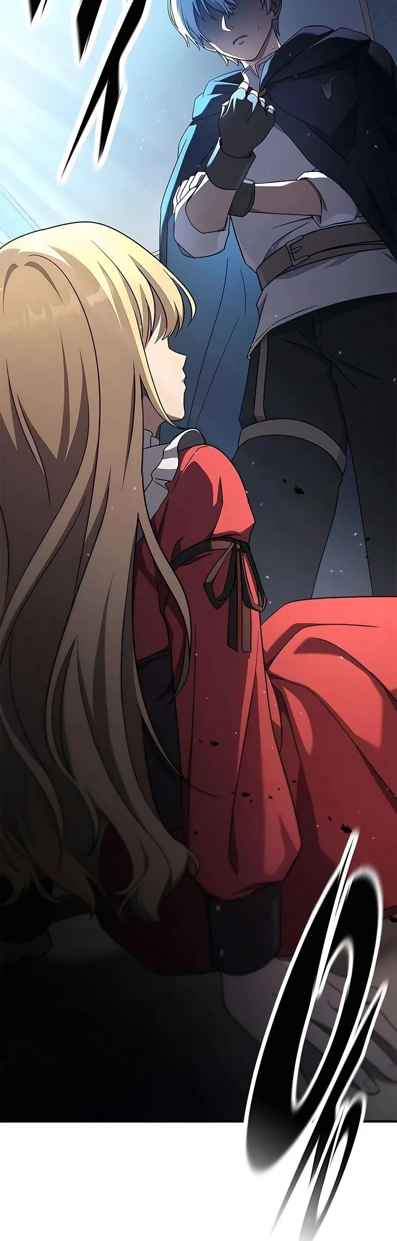 There Are No Bad Young Ladies in This World Chapter 2 Gambar 118