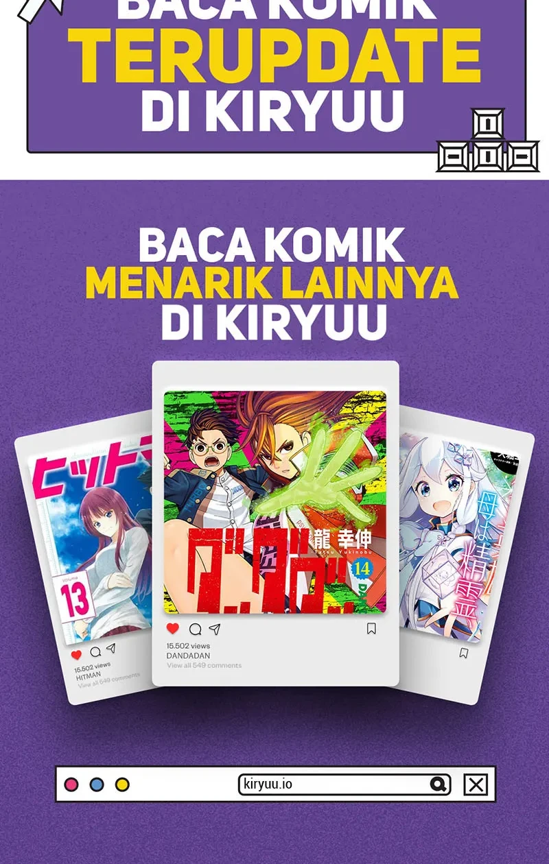 There Are No Bad Young Ladies in This World Chapter 2 Gambar 122