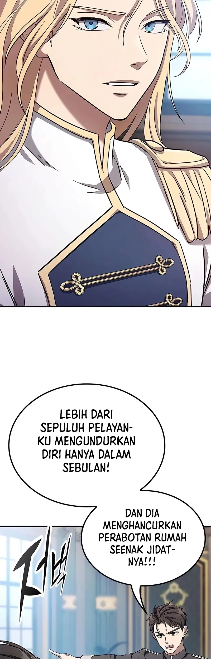 There Are No Bad Young Ladies in This World Chapter 2 Gambar 9