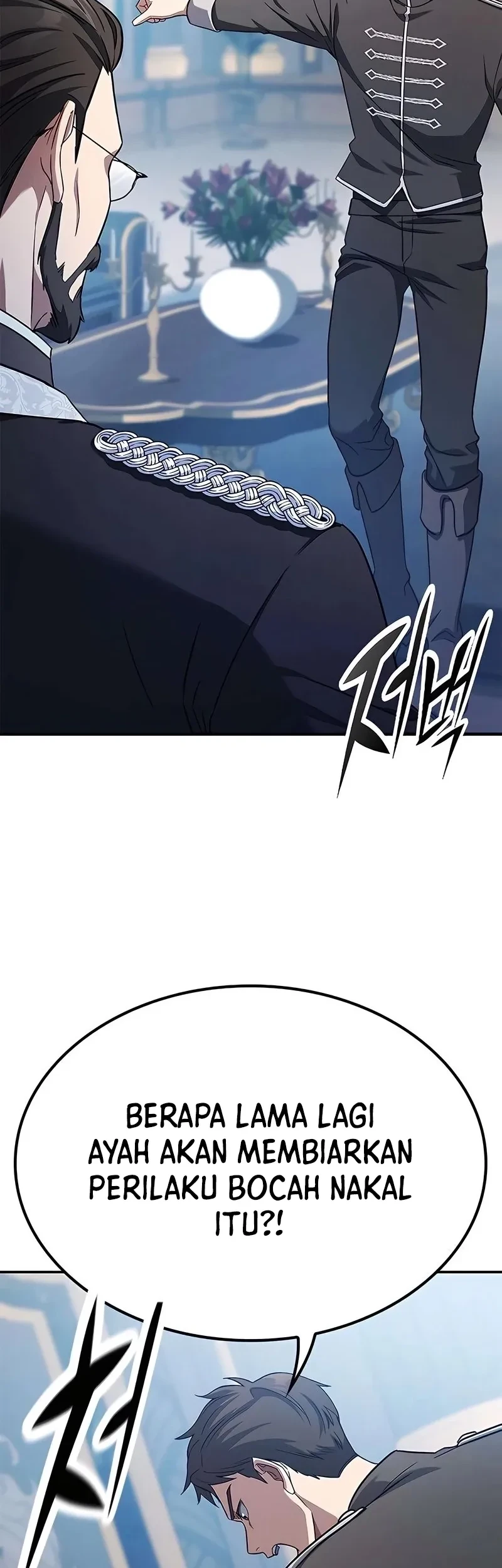 There Are No Bad Young Ladies in This World Chapter 2 Gambar 10