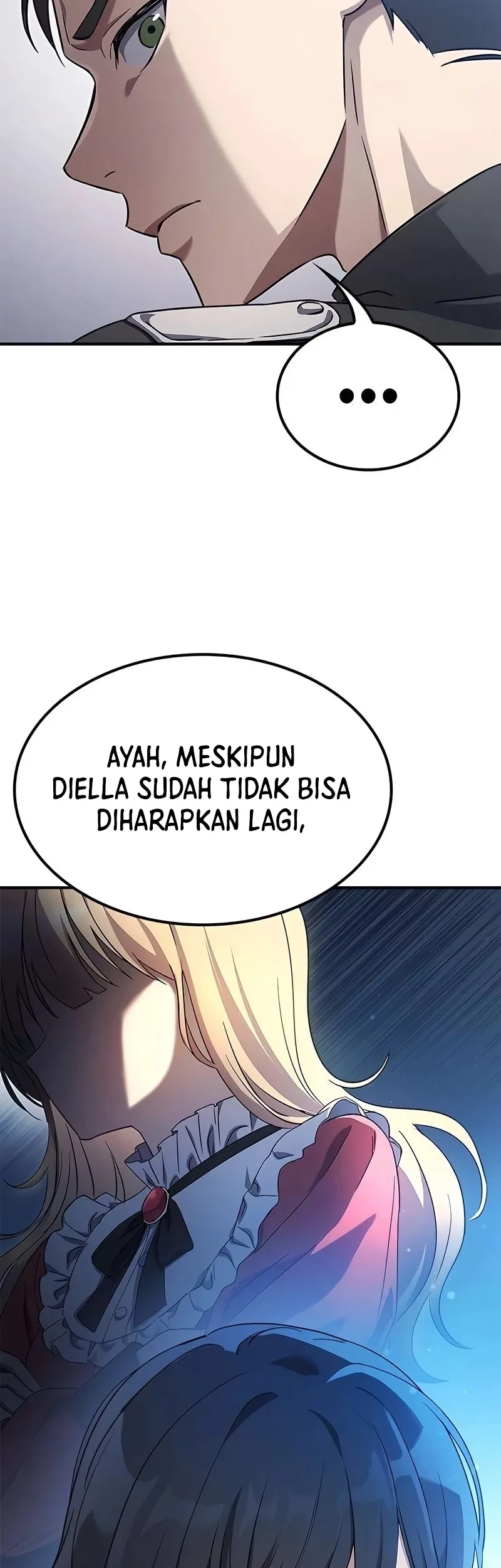 There Are No Bad Young Ladies in This World Chapter 2 Gambar 14