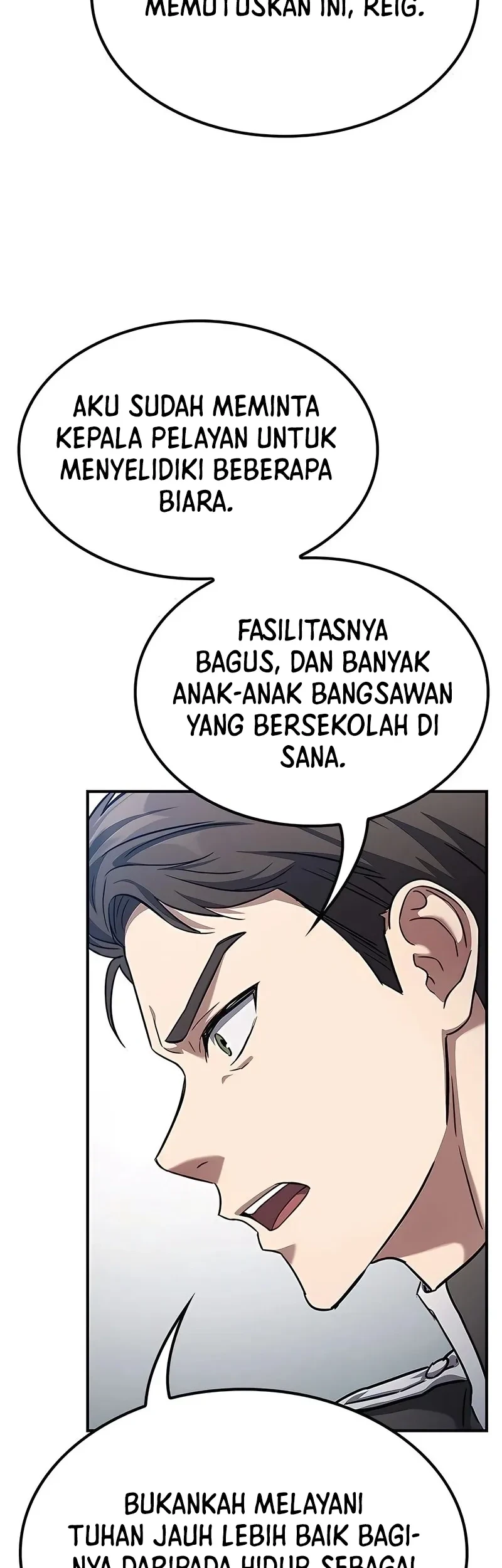 There Are No Bad Young Ladies in This World Chapter 2 Gambar 18