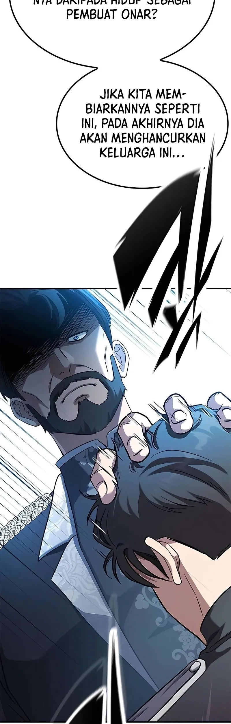 There Are No Bad Young Ladies in This World Chapter 2 Gambar 19