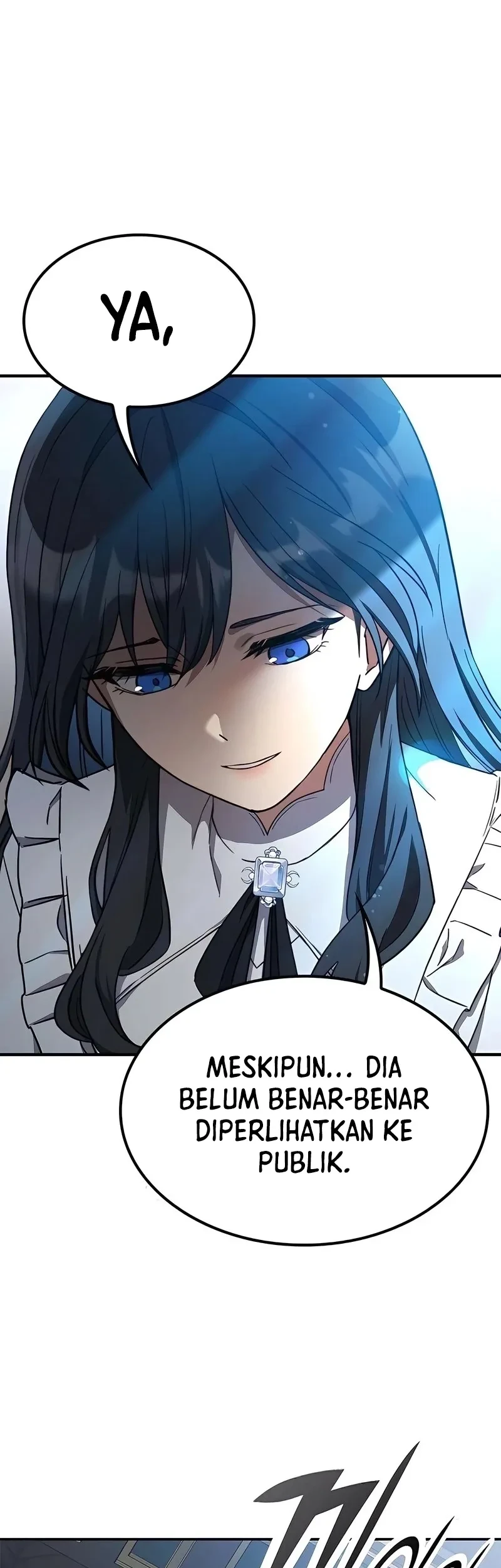 There Are No Bad Young Ladies in This World Chapter 2 Gambar 29