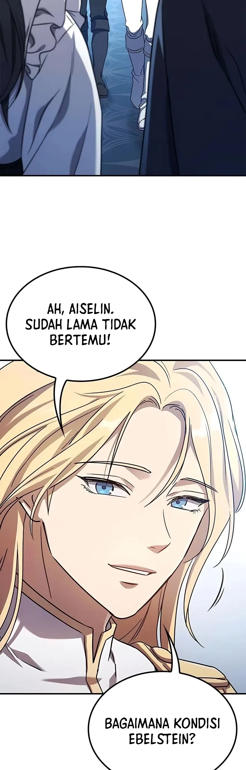 There Are No Bad Young Ladies in This World Chapter 2 Gambar 31