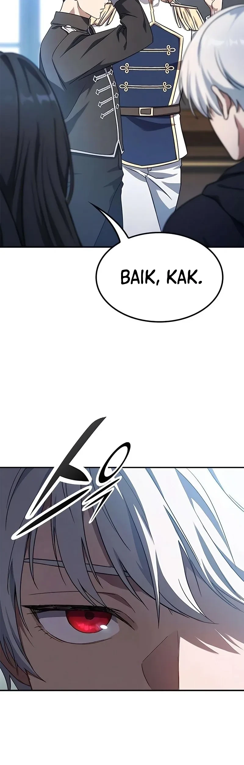 There Are No Bad Young Ladies in This World Chapter 2 Gambar 34