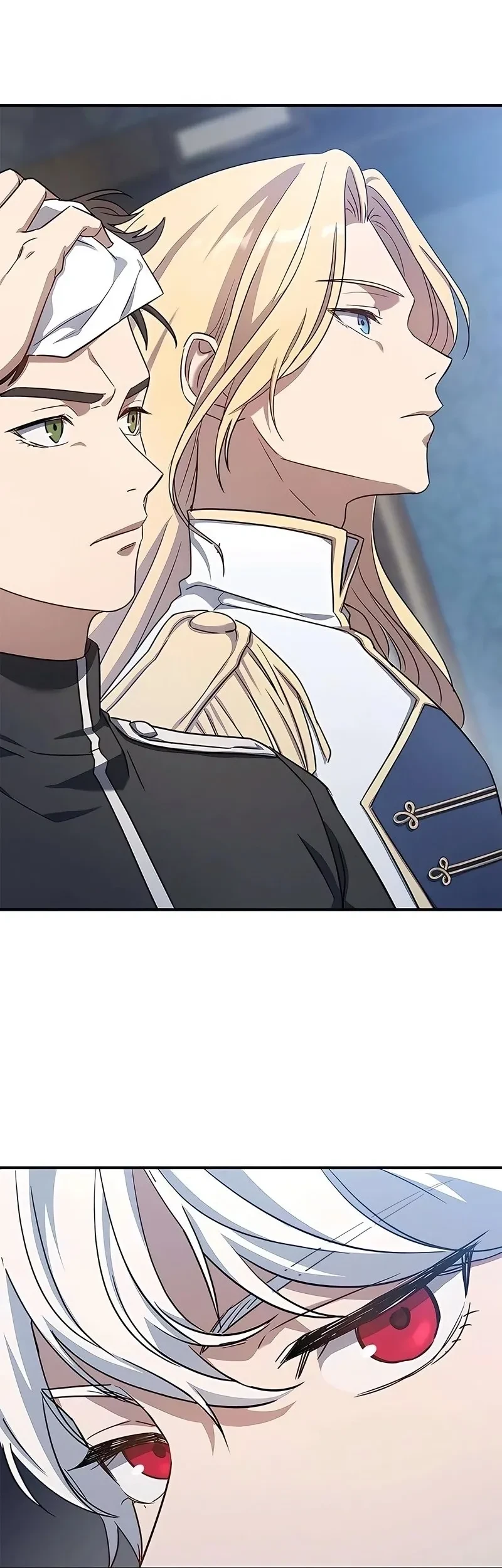 There Are No Bad Young Ladies in This World Chapter 2 Gambar 35