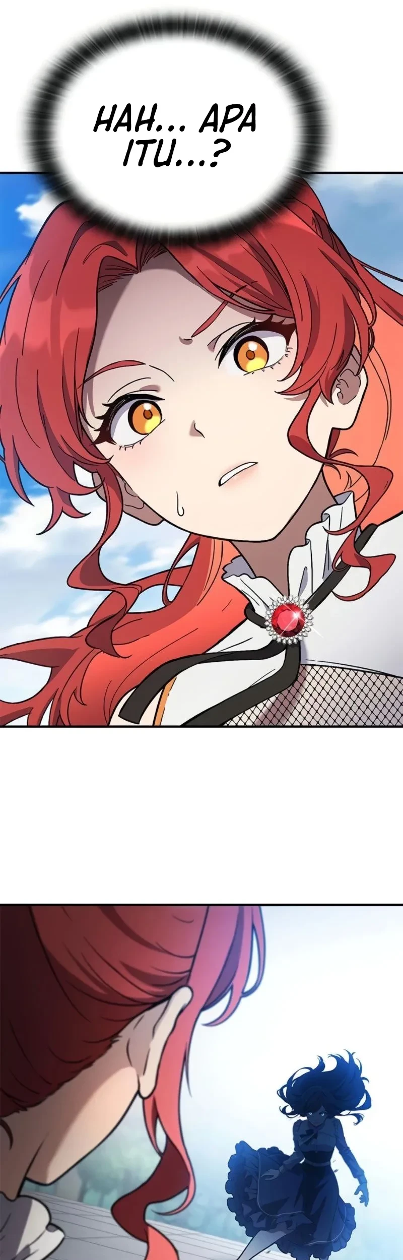 There Are No Bad Young Ladies in This World Chapter 20 Gambar 34