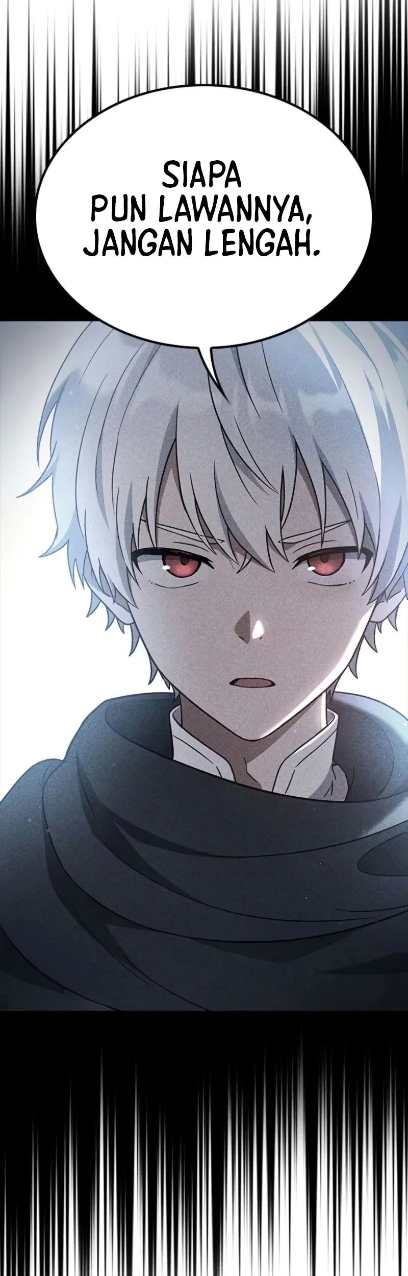 There Are No Bad Young Ladies in This World Chapter 20 Gambar 36