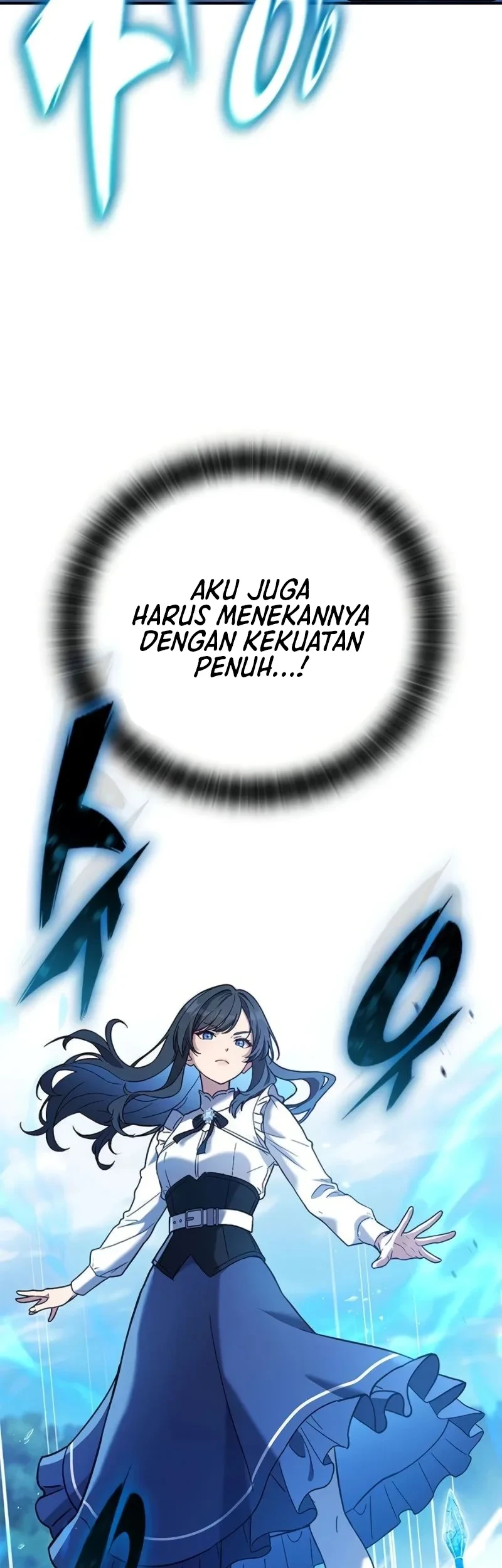 There Are No Bad Young Ladies in This World Chapter 20 Gambar 40