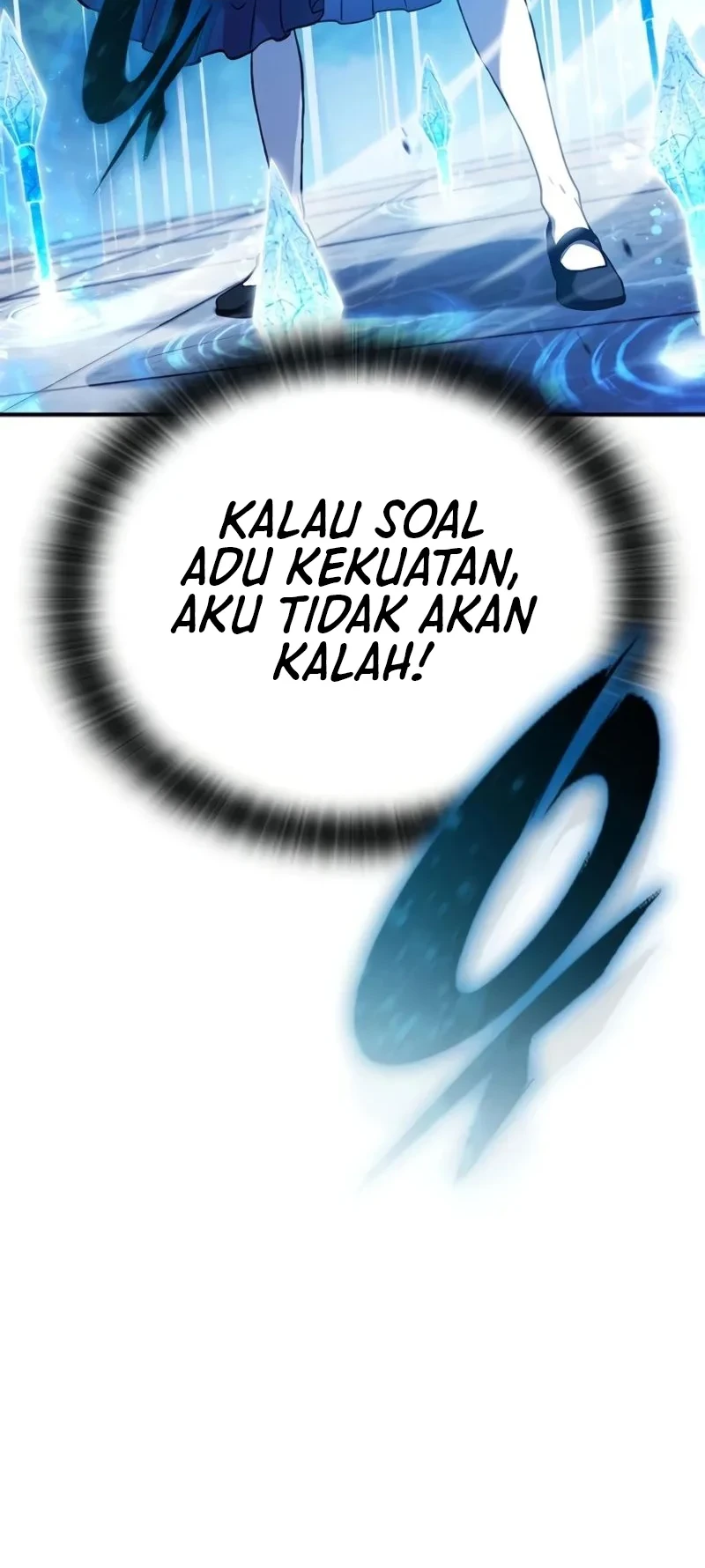 There Are No Bad Young Ladies in This World Chapter 20 Gambar 41