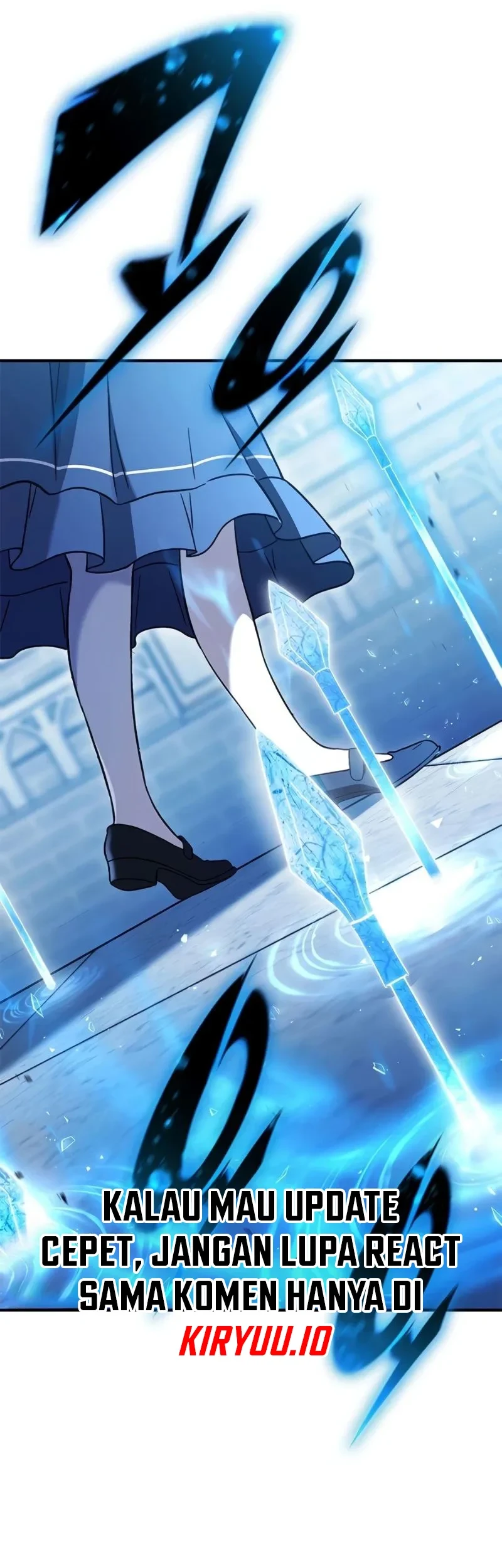 There Are No Bad Young Ladies in This World Chapter 20 Gambar 42