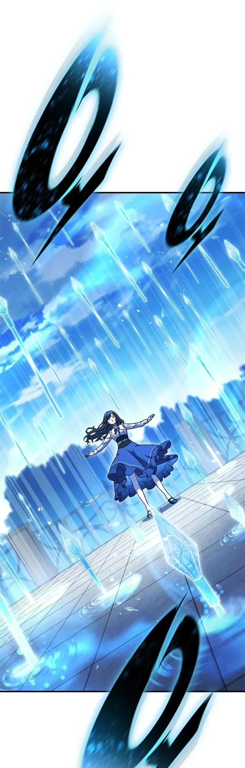 There Are No Bad Young Ladies in This World Chapter 20 Gambar 43