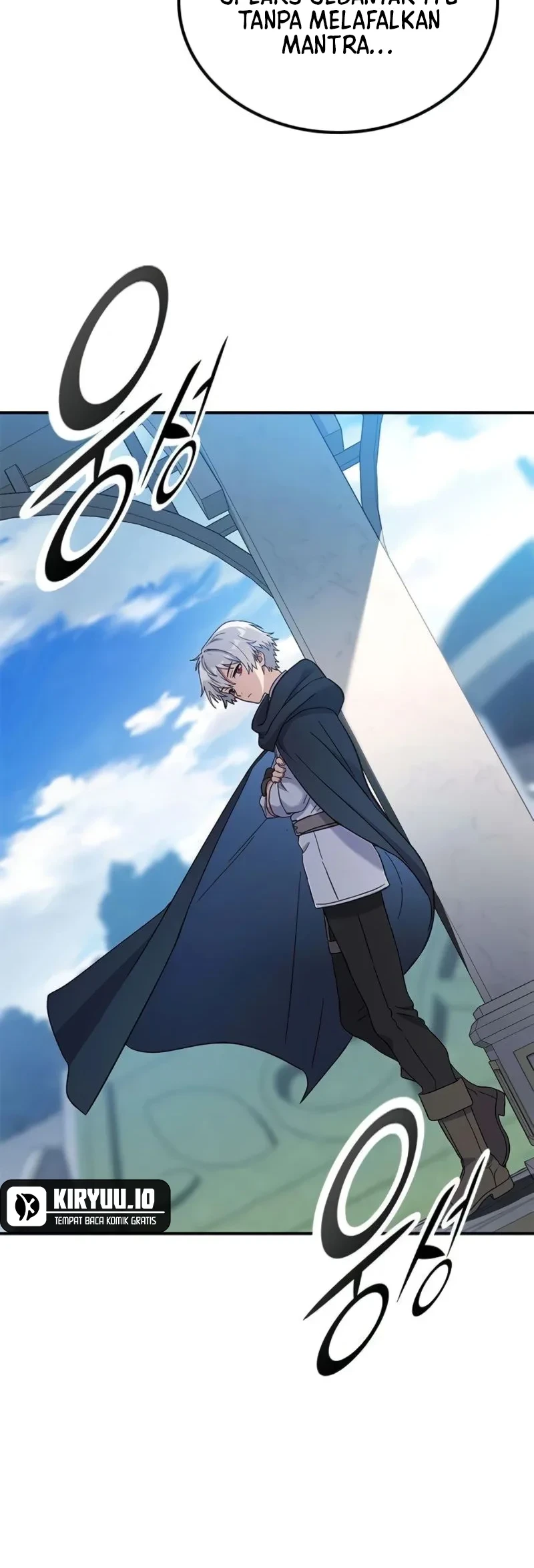 There Are No Bad Young Ladies in This World Chapter 20 Gambar 45