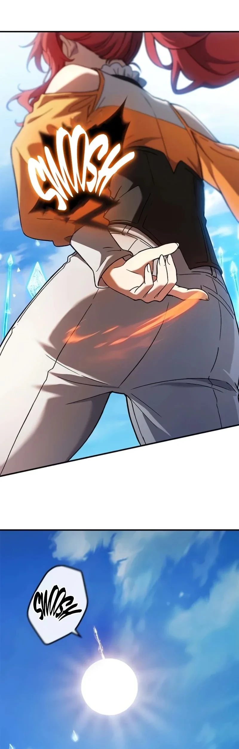 There Are No Bad Young Ladies in This World Chapter 20 Gambar 48