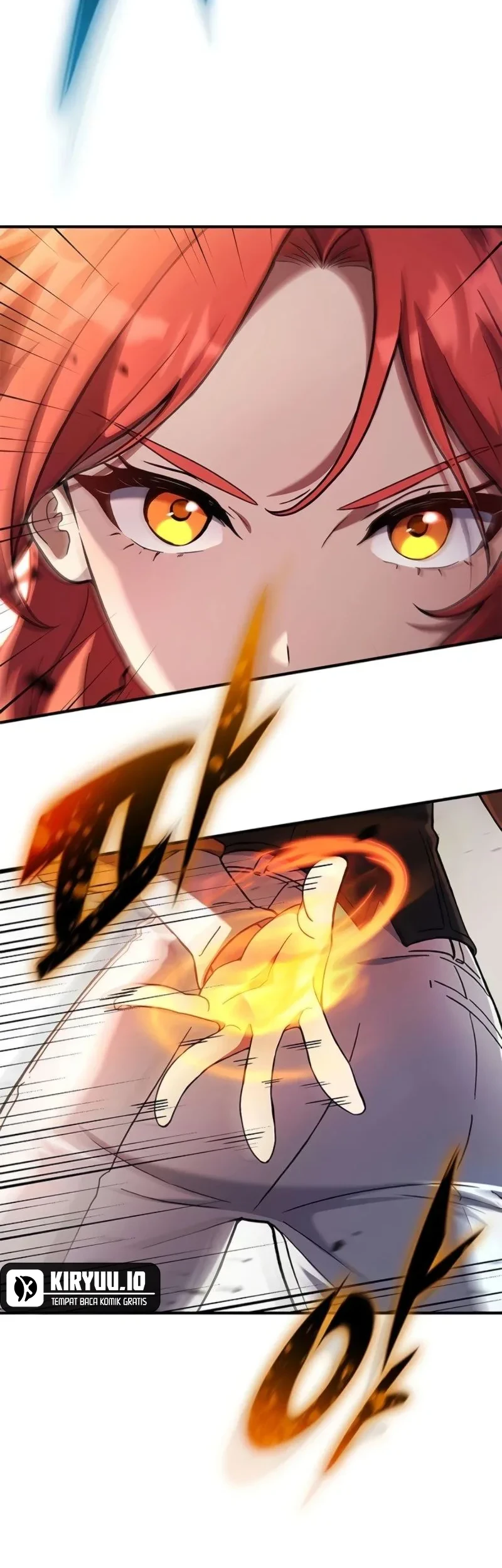 There Are No Bad Young Ladies in This World Chapter 20 Gambar 51